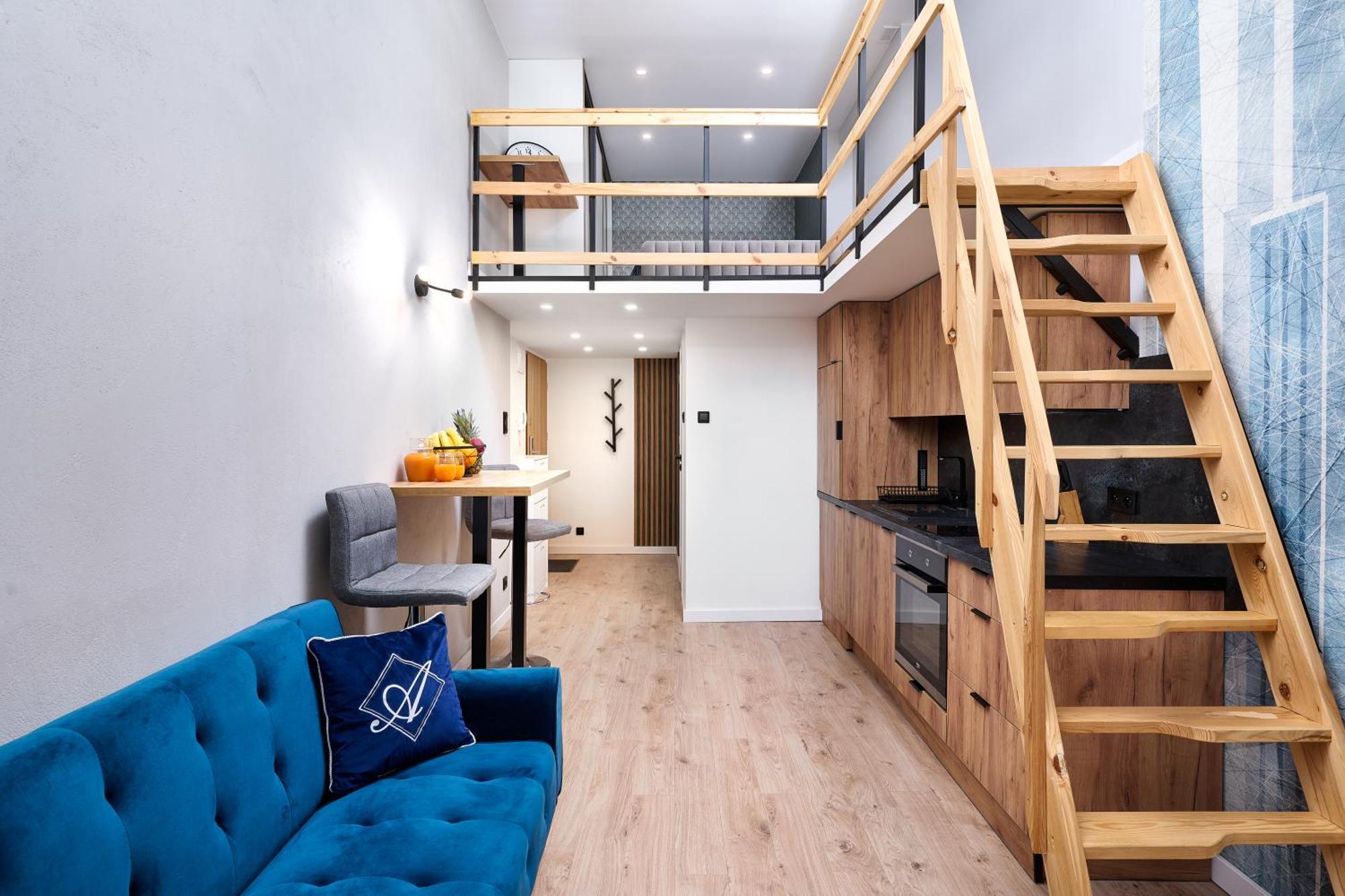 Studio Z Widokiem Na Piotrkowska Apartment Lodz  Exterior photo